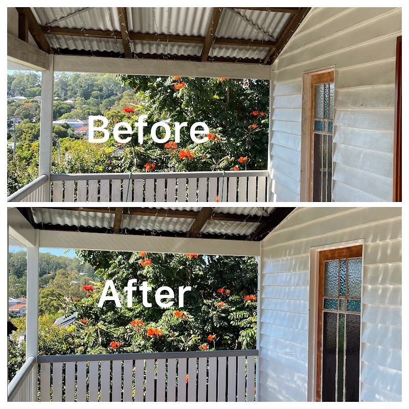 Boost Exterior Cleaning project 5