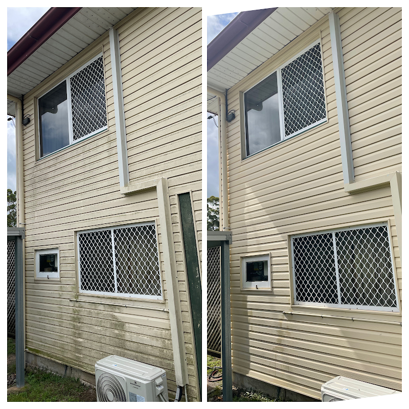 Boost Exterior Cleaning project 6