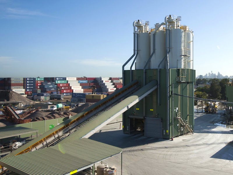 Boral Concrete project 4