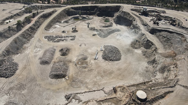 Boral Quarries Murray Bridge photo 3