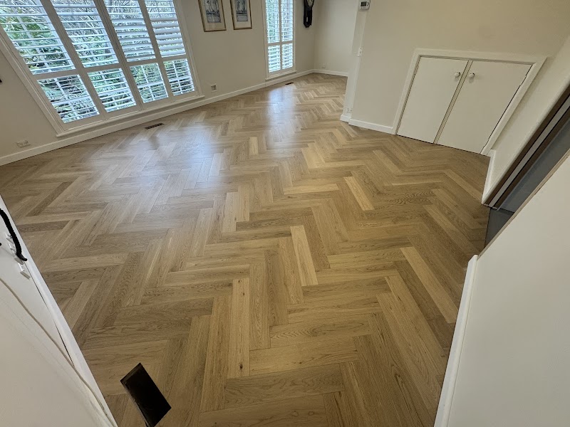 Boss Timber Flooring Pty Ltd photo 3