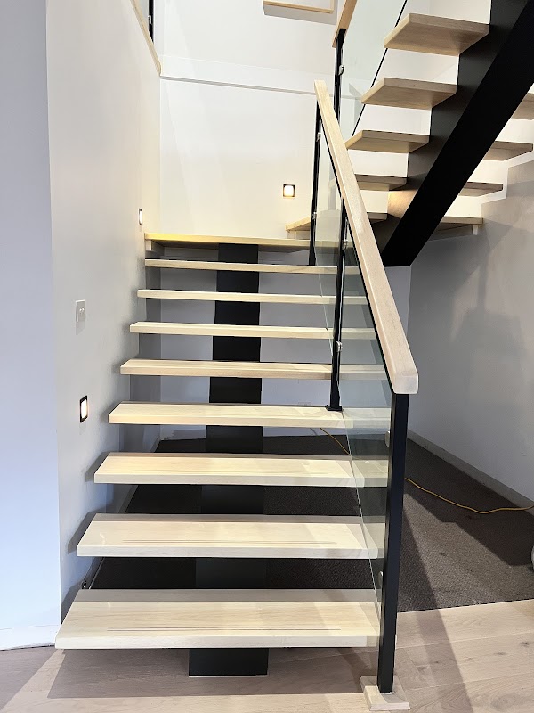 Boss Timber Flooring Pty Ltd project 5