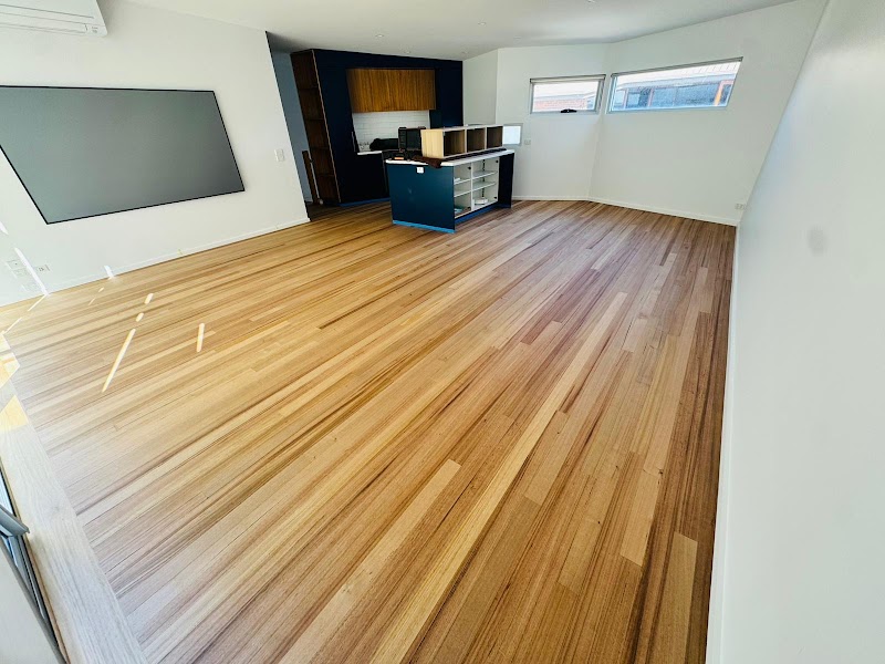 Boss Timber Flooring Pty Ltd project 6