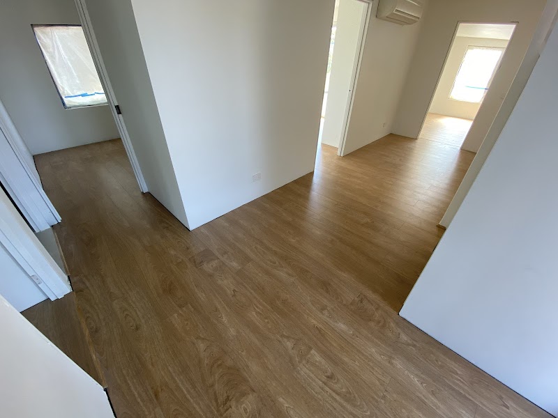 Boss Timber Flooring Pty Ltd project 9