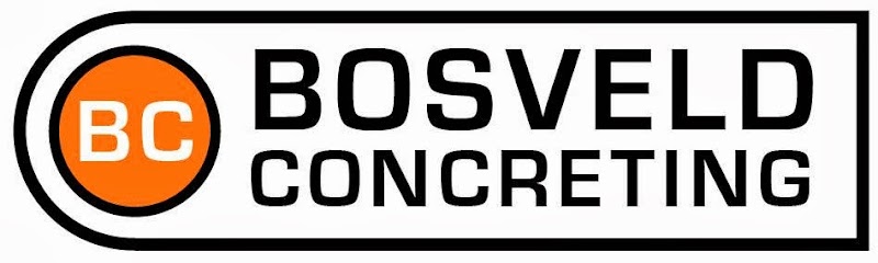 Bosveld Concreting project 4