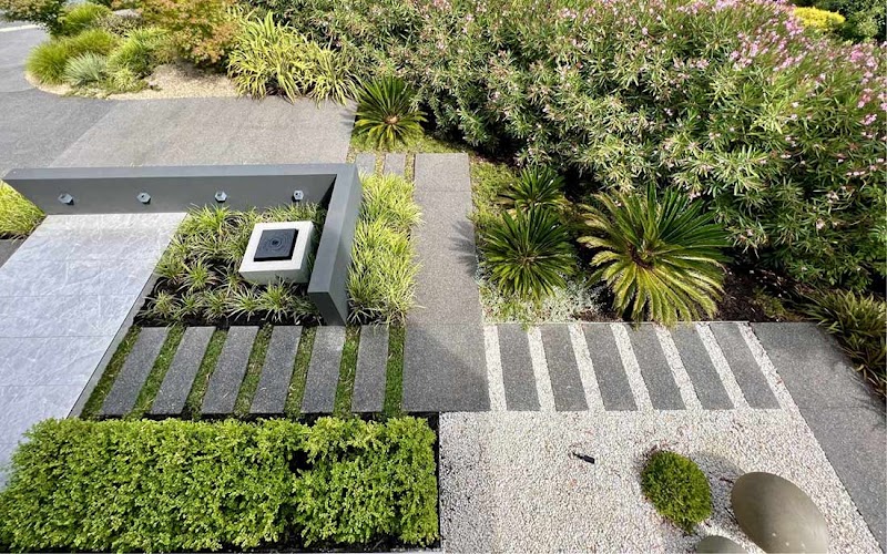 Botanica Landscapes photo 1