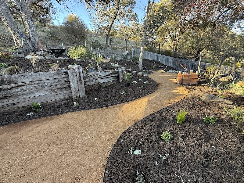 Botanica Landscapes photo 2