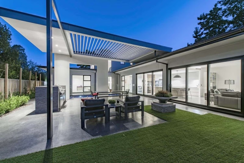 Botanica Landscapes photo 3