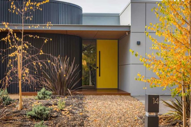Botanica Landscapes project 7