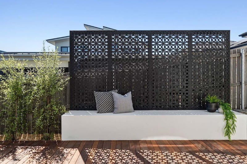 Botanica Landscapes project 8