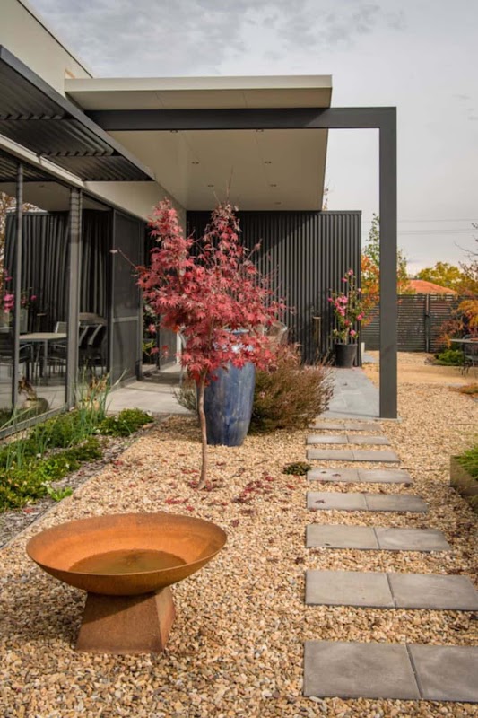 Botanica Landscapes project 10
