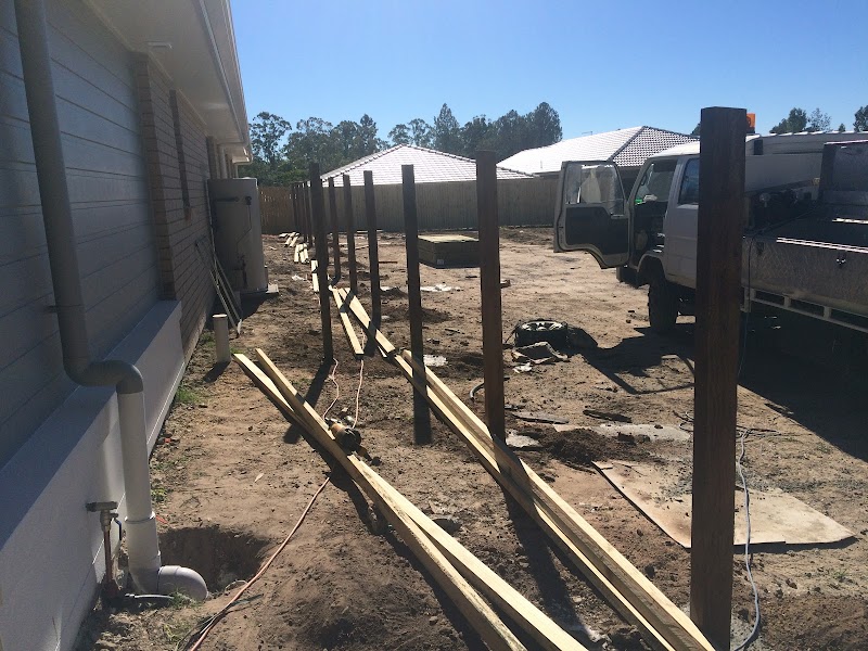 Boundary Fencing photo 2