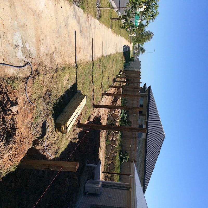 Boundary Fencing project 7