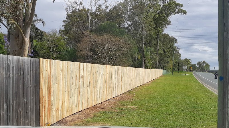 Boundary Fencing project 10