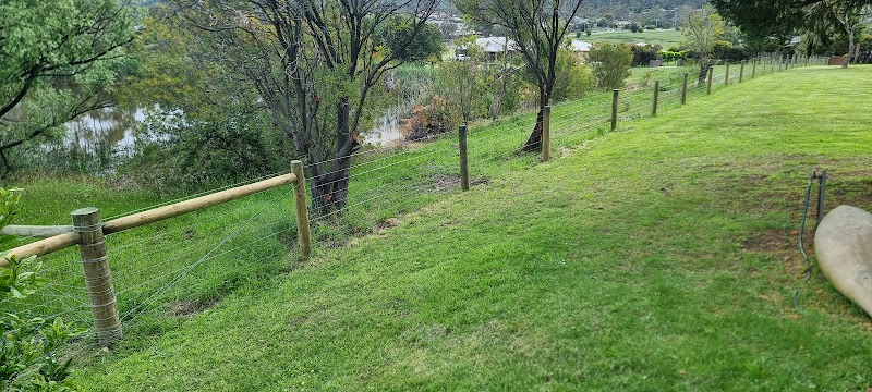 Boundary Pro Fencing work 2