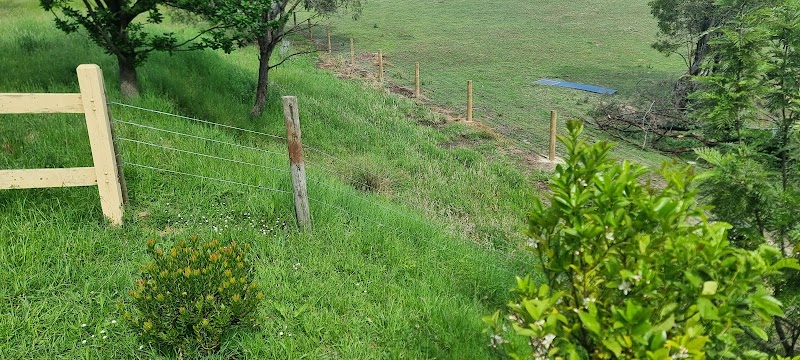 Boundary Pro Fencing project 9