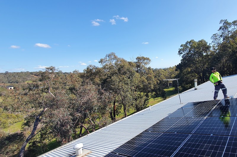 Boutique Solar Co work 1