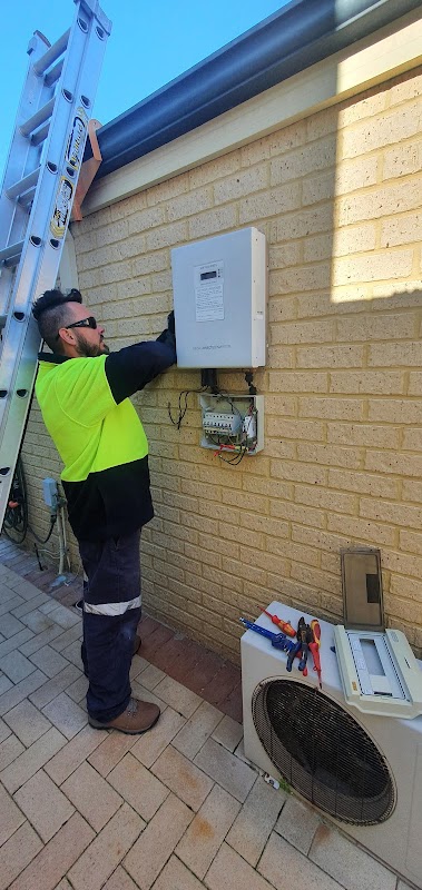 Boutique Solar Co work 3