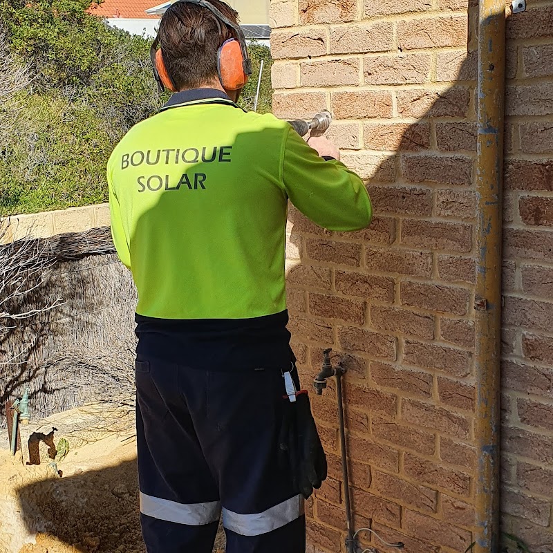 Boutique Solar Co work 4