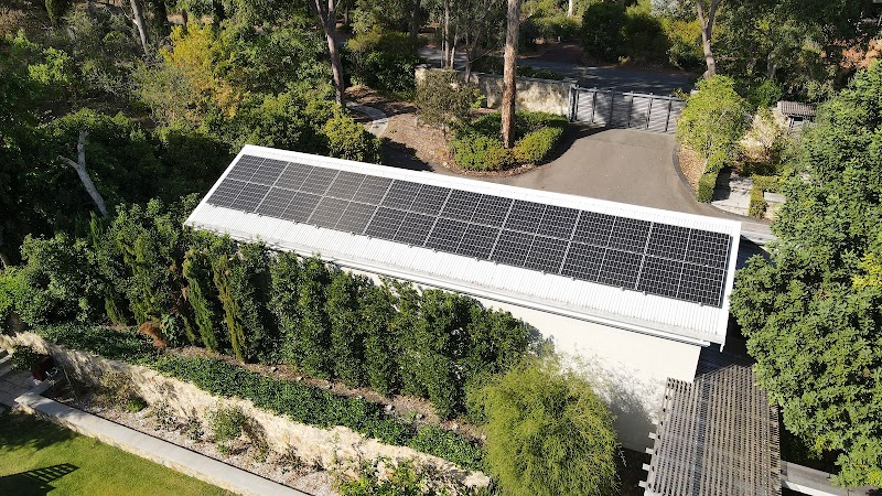 Boutique Solar Co project 5