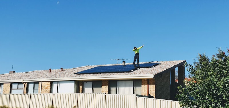 Boutique Solar Co project 7