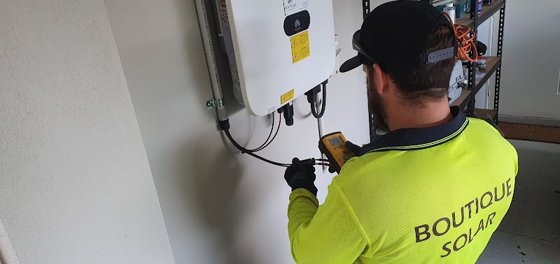 Boutique Solar Co project 8