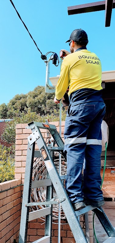 Boutique Solar Co project 10