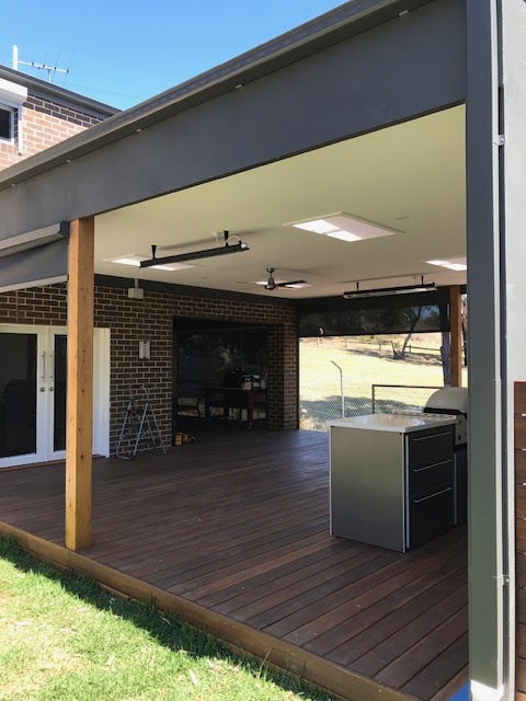 BP Building Concepts | Residential & Commercial Builders in Melbourne project 4