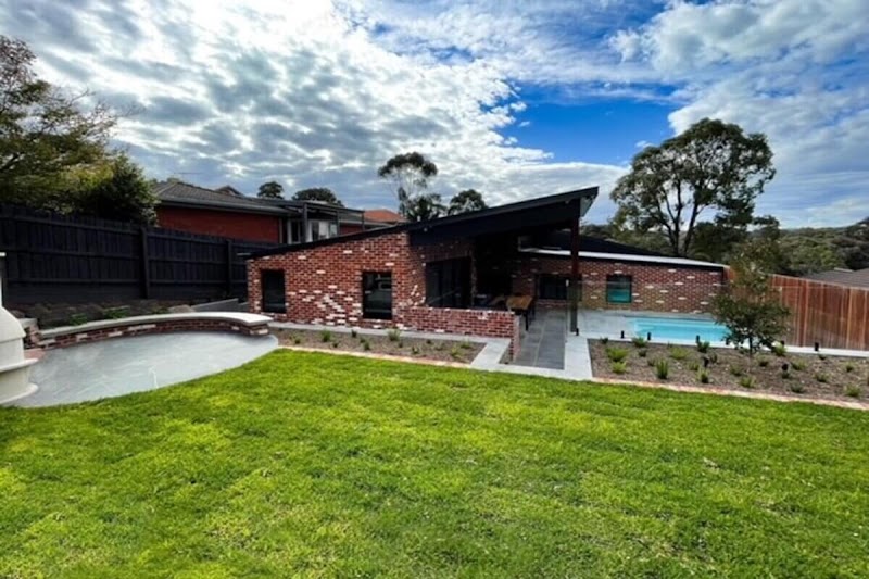 BP Building Concepts | Residential & Commercial Builders in Melbourne project 6