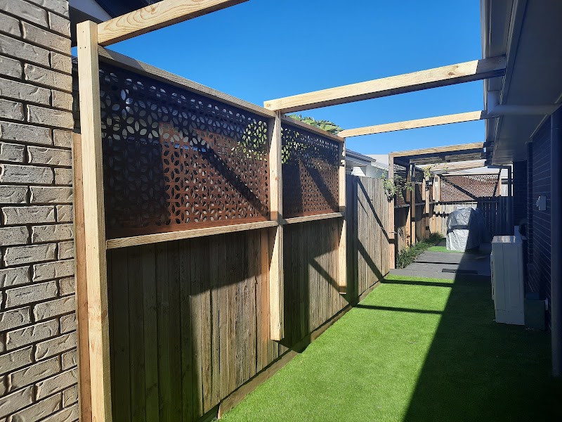 Brads Lifestyle Landscaping work 1