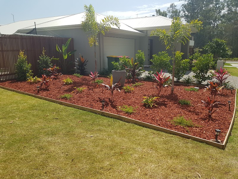 Brads Lifestyle Landscaping project 8