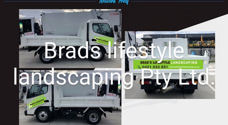 Brads Lifestyle Landscaping project 9