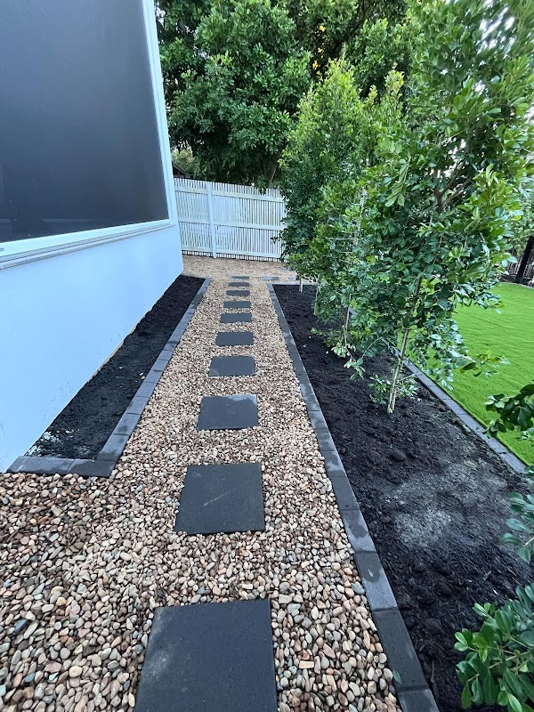 Brads Lifestyle Landscaping photo 2