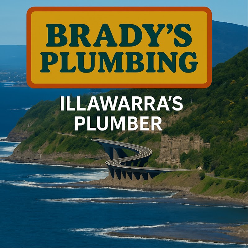 Brady's Plumbing photo 1
