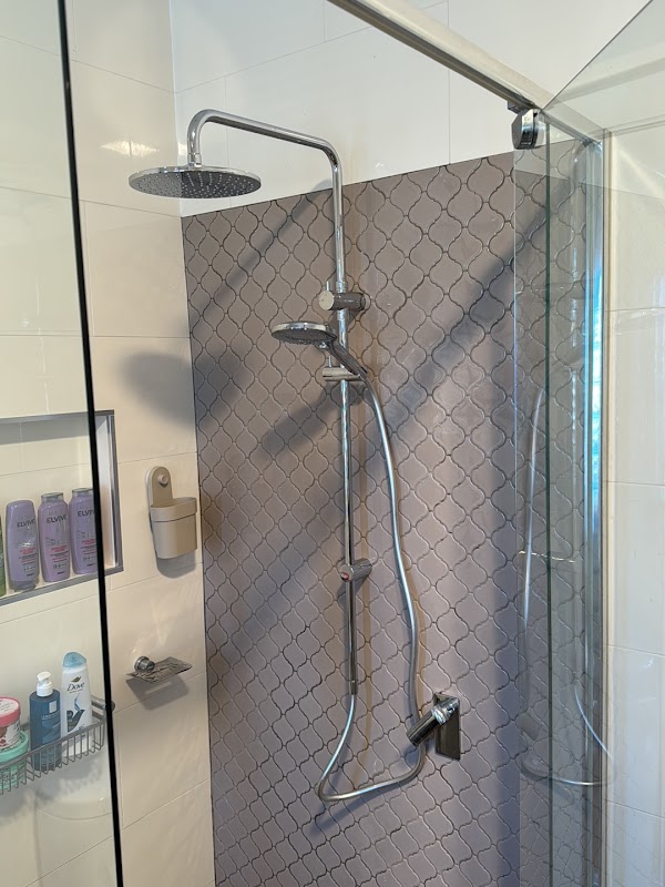Brady's Plumbing project 5