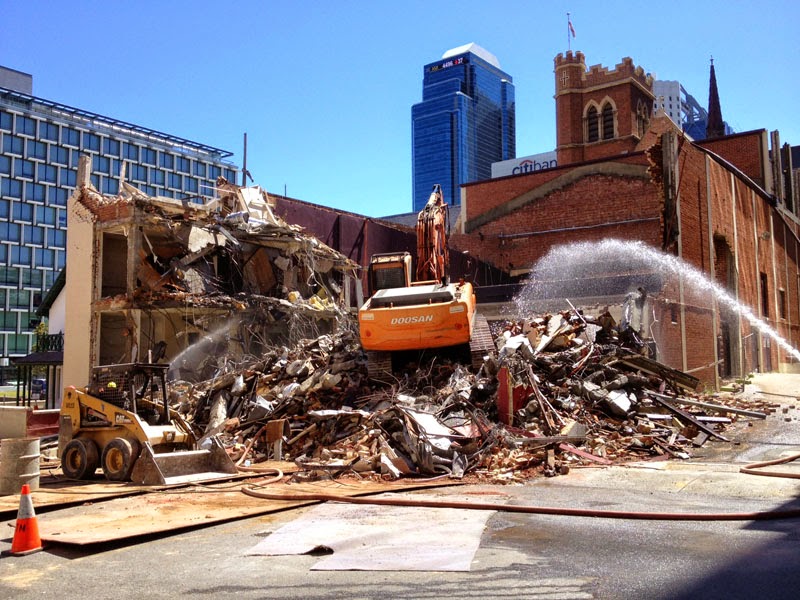 Brajkovich Demolition & Salvage Pty Ltd photo 1