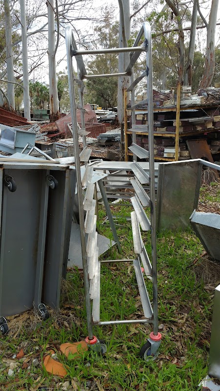 Brajkovich Demolition & Salvage Pty Ltd project 5