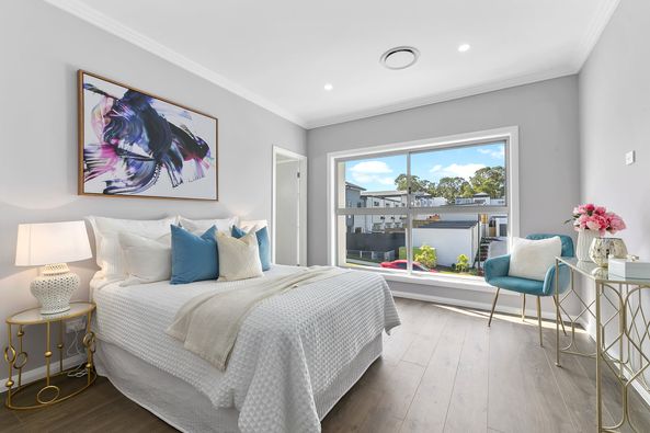 Bramwell Homes project 5