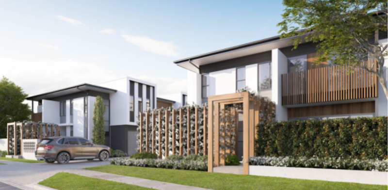 Bramwell Homes project 7