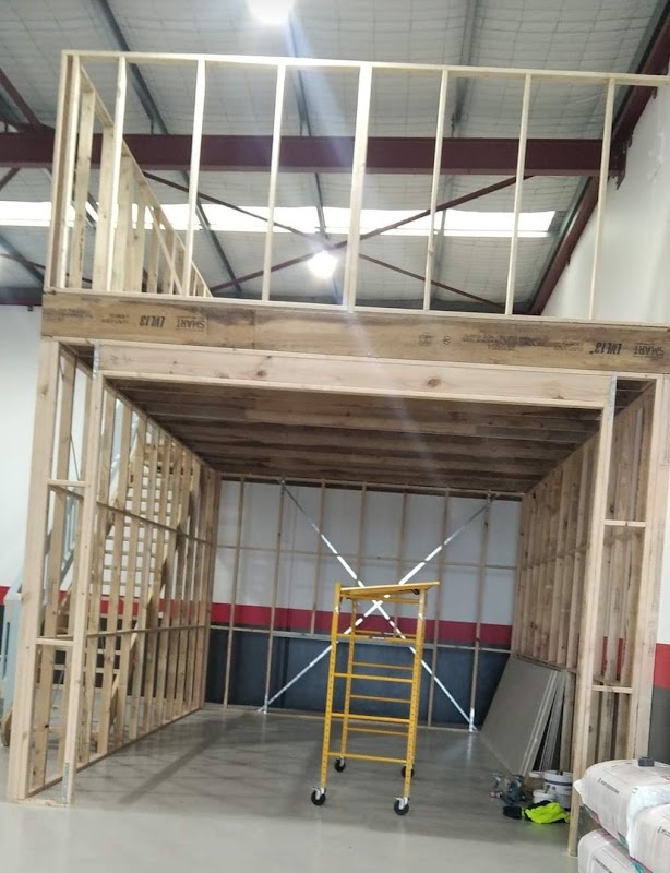 Brausa Plastering and Painting work 4