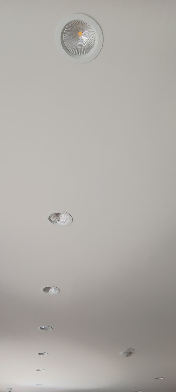 Brausa Plastering and Painting project 6