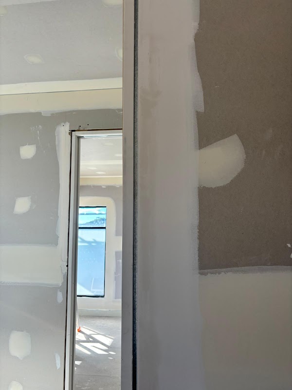 Brausa Plastering and Painting project 8