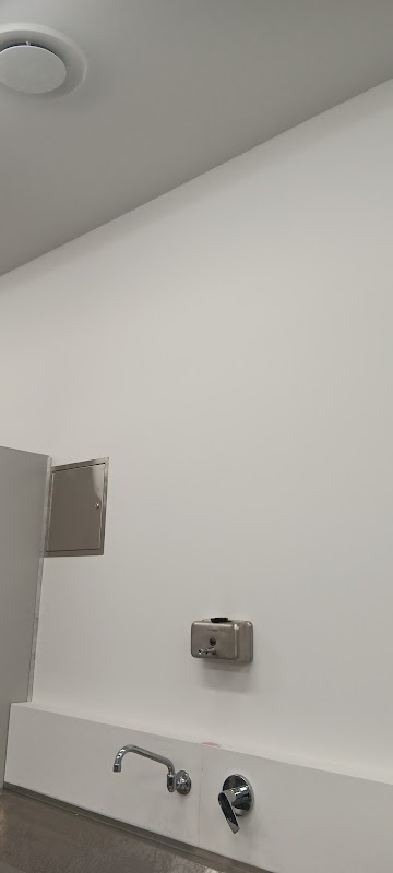 Brausa Plastering and Painting project 9