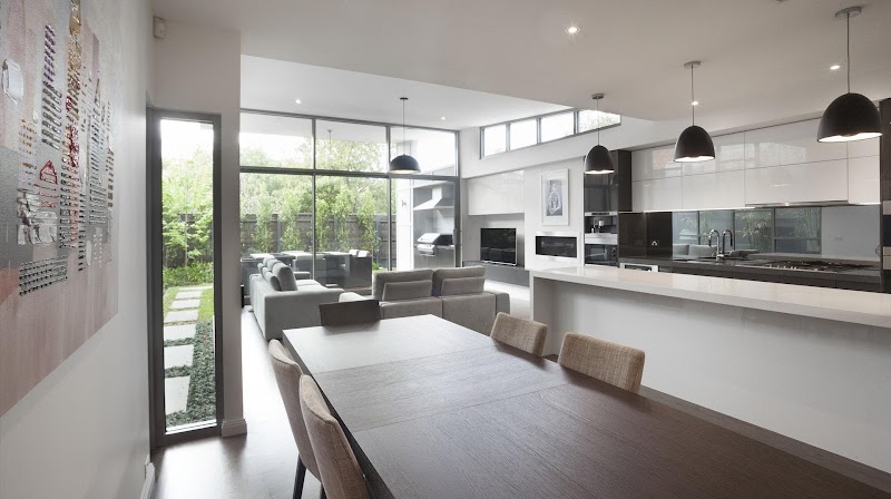 Bray Constructions Pty Ltd work 1