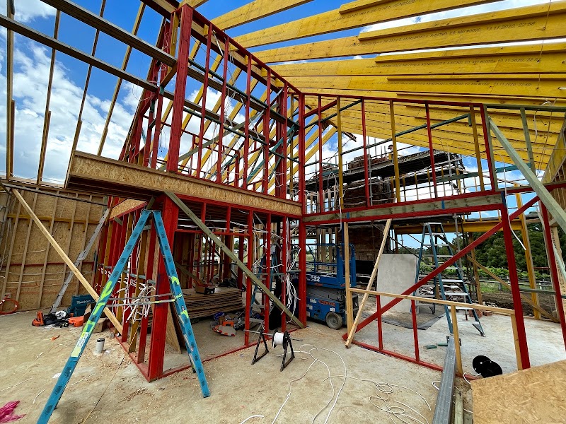 Bredlec Electrical Pty Ltd work 4