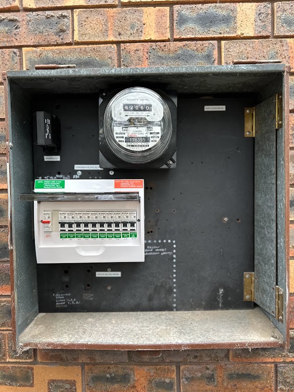 Bredlec Electrical Pty Ltd project 6