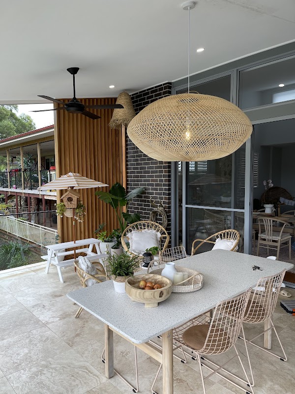 Bredlec Electrical Pty Ltd project 9