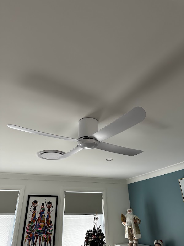 Bredlec Electrical Pty Ltd project 10