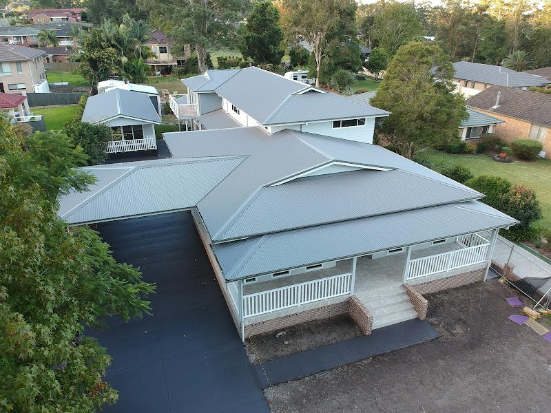 Brendan Scott Constructions Pty Ltd work 1