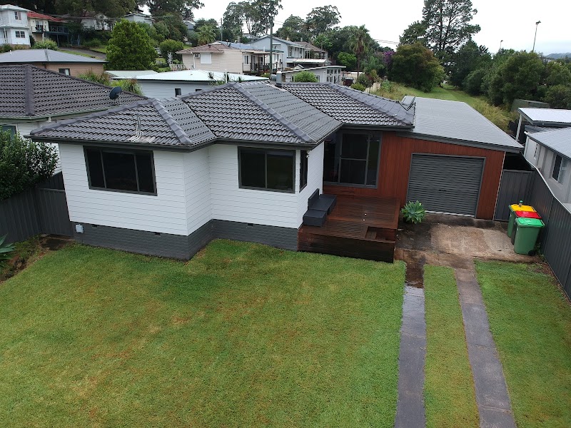 Brendan Scott Constructions Pty Ltd work 2